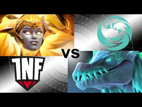 Infamous U.esports vs beastcoast  (game 2) BO2 |  HIGHLIGHTS