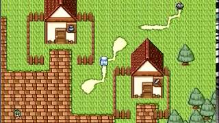 まさかのゲームオーバー！？マリオの敵は侮れねえ・・「ドリル魔王　part5」しぐま