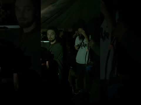 Humble Festival ft Ras Tinny  - The Dubfoon sessions 'pt2 Live From Fcbk 2018