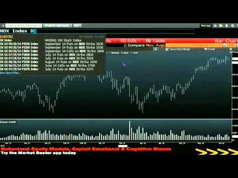 June 20th Daily Stock Market Recap by Tom O'Brien on TFNN   2014