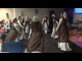 Matzliach-Mashiach (Danza Hebrea) (Congregación El Mesías)