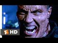 Doom (2005) - Sarge vs. Reaper Scene (10/10) | Movieclips