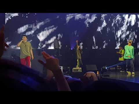 CHANGMO - 아이야 feat. Beenzino 2019 ILLIONAIRE X AMBITION 대전