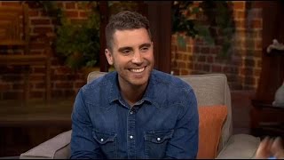 Season 14 American Idol Winner Nick Fradiani