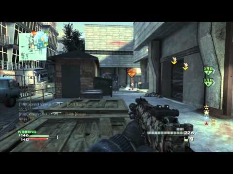 Howtoon - Another Two Minute MOAB