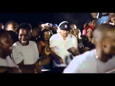 DJ STAVO FEAT SHOTA   INGOMA OFFICIAL MUSIC VIDEO   YouTube