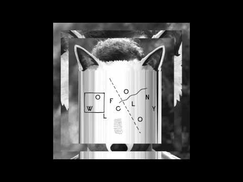 Wolf Colony - Pretenders