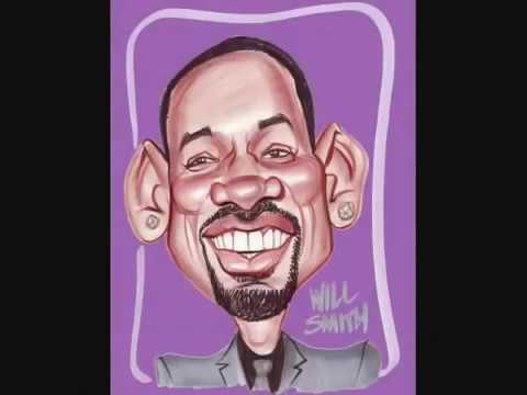 Promotional video thumbnail 5 for Caricatures By Steve Nyman