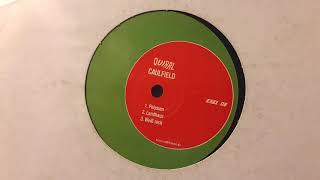 Caulfield - Landhaus