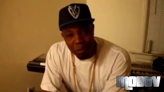 Goldie The Gasman Exclusive Interview Pt 2