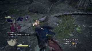 ドラゴンズドグマDA7