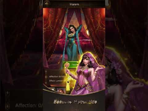 Clash of Sultans Video