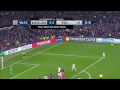 FC Barcelona vs PSG 8/3/2017 6-1 Sergi Roberto goal (last minute goal) Champions league 2016/2017