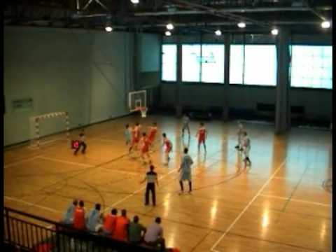 EBA A -A _J2_UVA - Chantada