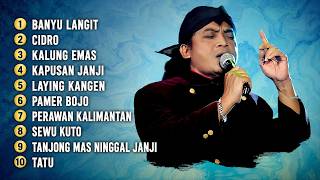Download lagu didi kempot full album terbaru dan terpopuler | cidro, banyu langit, pamer bojo, sewu kuto mp3 Download lagu didi kempot full album terbaru dan terpopuler | cidro, banyu langit, pamer bojo, sewu kuto mp3