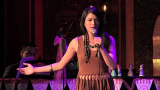 Arielle Jacobs - &quot;Colors of the Wind&quot; (The Broadway Princess Party)