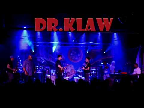 Dr. Klaw 