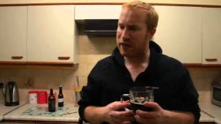 Real Ale Of Britain - Hopback Brewery, Entire Stout