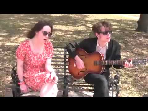 Rose Elinor Dougall - Come Away With Me (Austin, TX SXSW 2010)