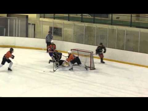 Ylämummo - Los Pollos