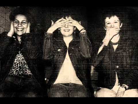 the GYMSLIPS. 1983. pie & mash