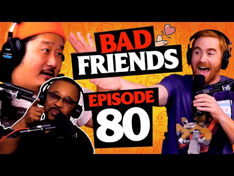 Urban Bobby & The Gucci Gang | Ep 80 | Bad Friends ft. Doc Willis