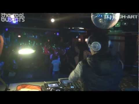DJ RICH-ART @ АКУЛА (ИРКУТСК) (Декабрь 2011)