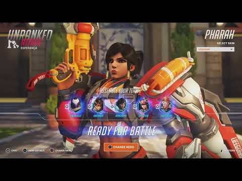 Overwatch 2 - part 35