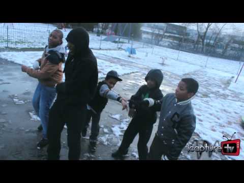 Mystro-Starr | 1 Life [Net Video] - iCTV