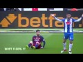Barcelona Vs Espanyol 5-0 Highlights HD 2016