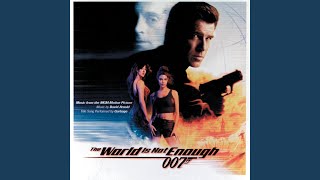 The World Is Not Enough