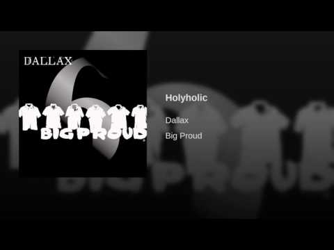 Dallax - Holyholic (Japanese Ska)
