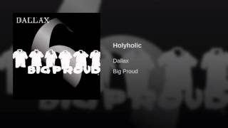 Dallax - Holyholic (Japanese Ska)
