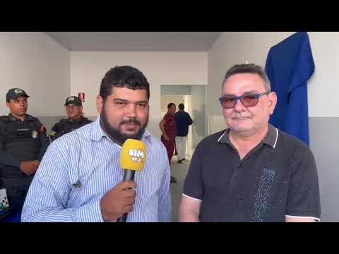 João Eloy parte para cima de André David: 