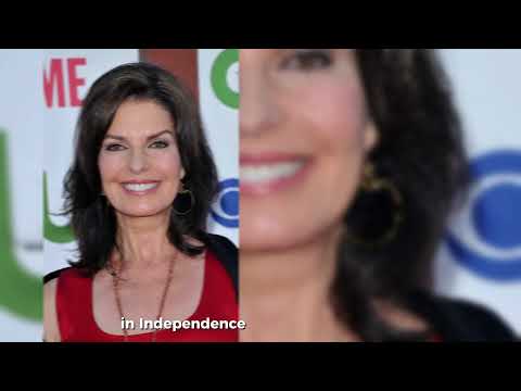 Sela Ward Illness