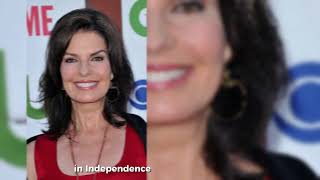 Sela Ward’s Most Seductive and Dangerous Roles Ever