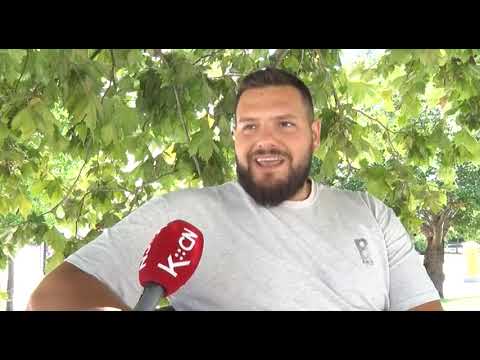 Liberty festival - drugo veče