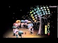 Fireworks Cool Easily - Jay Chou 