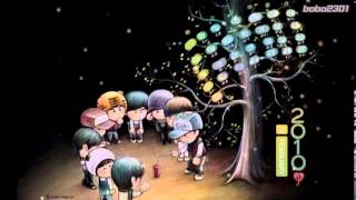 Fireworks Cool Easily - Jay Chou