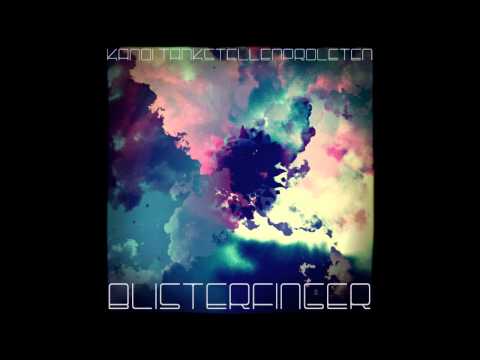 Kanoi with Tankstellenproleten - A Swirl In Jovian Skies