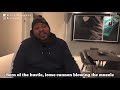 Stogie T Freestyle Friday 17 04 2020