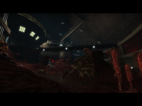 Operation Black Mesa - Crocodile Tears (2020 version)