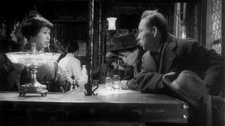 Ikiru - The Moment He Started Living