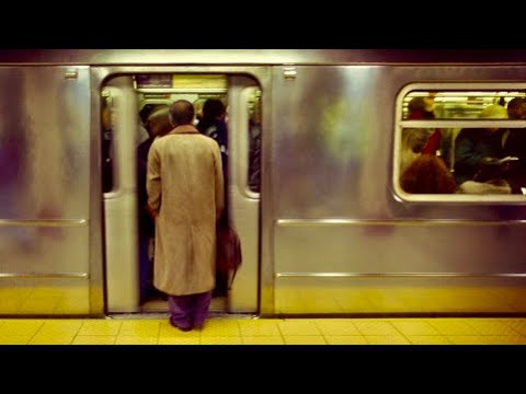 Why fixing New York's subway is important for business