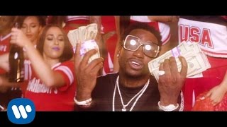 Gucci Mane - Icy Lil Bitch [Official Music Video]
