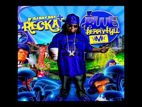 RECKA FT. LAKEEM AYRO - PERSONAL