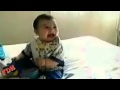 CONTAGIOSA RISA DE BEBE