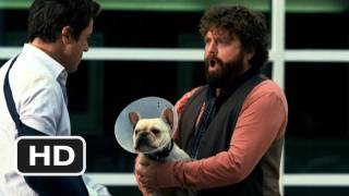 Due Date Official Trailer #2 - (2010) HD