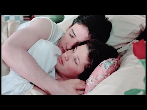 • The Sure Thing • [Alison & Gib]