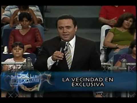 Jose Luis Sin Censura Demo 1